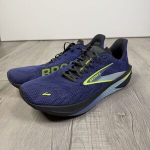 Brooks Hyperion 2 ‘Colony-Blue/Navy Nightlife’ Men’s Size 13 Running Gym S